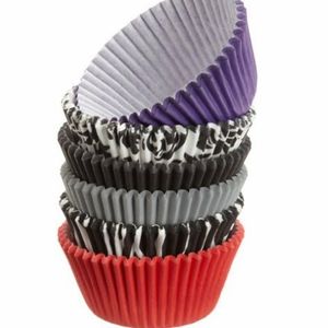 NWT Wilton Cupcake Baking Cups 150 Count